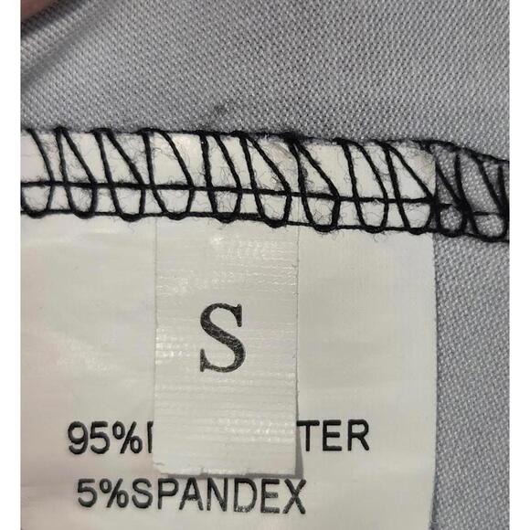 Black Leggings with Dreamcatcher and Feather Print Size S - Picture 7 of 7